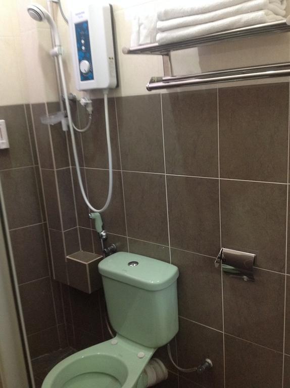 Dg One Stop Budget Hotel Ipoh Værelse billede