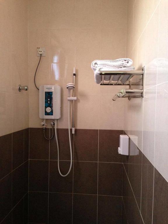 Dg One Stop Budget Hotel Ipoh Værelse billede