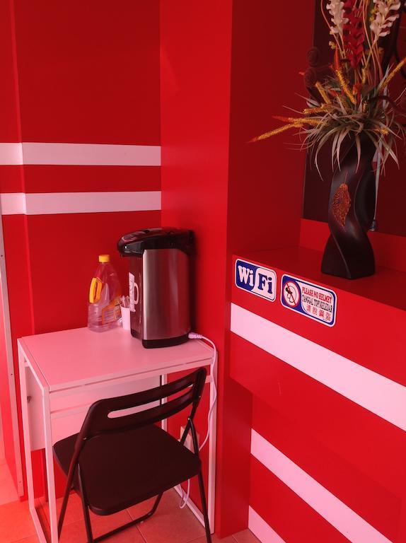 Dg One Stop Budget Hotel Ipoh Eksteriør billede